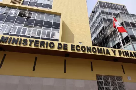 Gobierno aprob Proyecto de Presupuesto para el 2026.