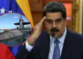 Maduro asegura que EE.UU. viola tratado que prohbe presencia de armas nucleares en Amrica Latina
