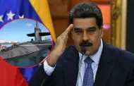 Maduro asegura que EE.UU. viola tratado que prohbe presencia de armas nucleares en Amrica Latina