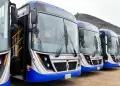 ATU anuncia nueva ruta del Corredor Azul que conectar el Cercado de Lima con San Martn de Porres