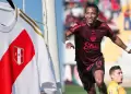Jhonny Vidales lamenta su ausencia en la seleccin: "Me ilusion, pero hay que seguir trabajando"