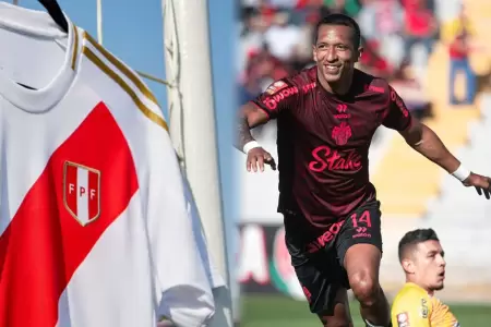 Jhonny Vidales lament no ser convocado a la seleccin.