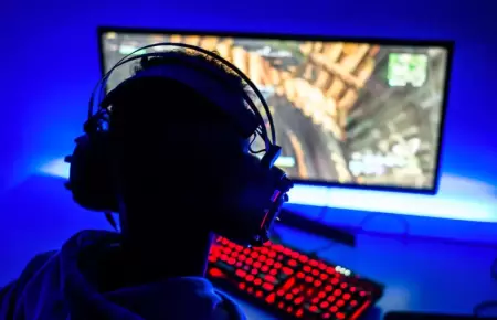 El 29 de agosto se celebra el Da Mundial del Gamer.