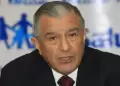 Falleci lvaro Vidal Rivadeneyra, exministro de Salud y expresidente de EsSalud