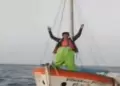 Tumbes: Tras 5 das desaparecido, pescador piurano es rescatado con vida en altamar