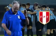 Atencin Per! Uruguay presenta sensibles bajas para enfrentar a la Blanquirroja: De quines se trata?