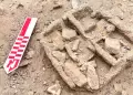 Descubrimientos en Vichama revelan cmo la civilizacin Caral enfrent crisis climticas