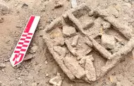 Descubrimientos en Vichama revelan cmo la civilizacin Caral enfrent crisis climticas