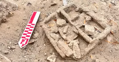Hallazgo arqueológico reveló visión ancestral sobre el cambio climático.