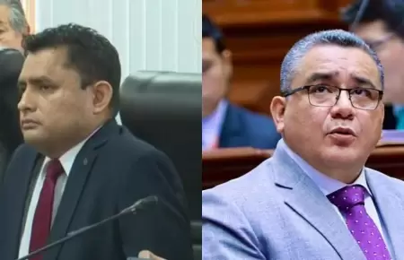Capitn 'Culebra' querellara a ministro Santivez.