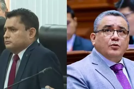 Capitn 'Culebra' querellara a ministro Santivez.