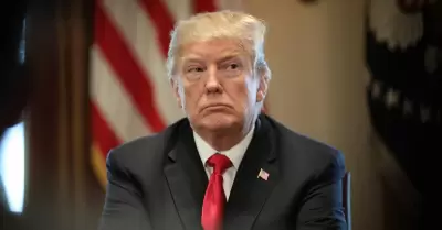 Aranceles de Trump fueron declarados ilegales