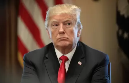 Aranceles de Trump fueron declarados ilegales