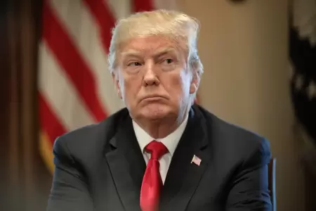 Aranceles de Trump fueron declarados ilegales