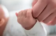 Recin nacida reportada como desaparecida en el Hospital Beln de Trujillo apareci, segn su familia