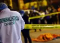 2025 marca un rcord histrico: 67 menores asesinados en Per, la cifra ms alta en ocho aos, segn Sinadef