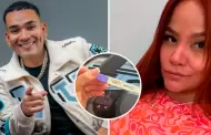 Josimar NIEGA ser el padre del beb de su "prima" y tomara DRSTICA medida contra ella