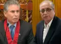Mirko Cano cuestiona respaldo del Ejecutivo a Nicanor Boluarte: "Es inaudito en una democracia"