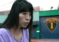 CNDDHH asegura que Betssy Chvez recibe atencin mdica diaria y ocupa una celda especial: "Tiene televisor y agua caliente"