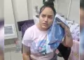 Secuestro de recin nacida en Trujillo: PNP detiene a falsa enfermera que rapt a menor de edad