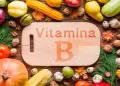 Quieres mejorar tu memoria y vivir ms tiempo? Este alimento con vitamina B podra ser clave para tu salud