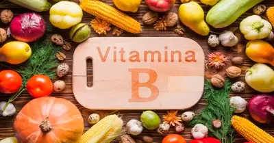 Alimento rico en vitamina B que ayuda a cuidar tu salud.