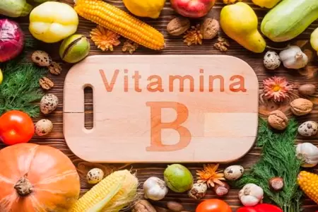 Alimento rico en vitamina B que ayuda a cuidar tu salud.