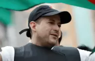 Bolivia: Lder opositor Luis Camacho fue puesto en libertad despus de prolongada detencin