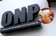 Proyecto de retiro de ONP 2025: Desde cundo podra acceder al retiro de hasta 4 UIT y cmo sera el desembolso?