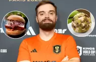 Pan con chicharrn pasa a semifinal del Mundial de Desayunos: Per se enfrentar a Chile