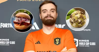 Mundial de desayunos de Ibai: ¿Cuándo se sabrán los resultados del duelo entre P