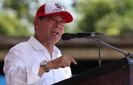 Eduardo Arana vuelve a Santa Rosa por su 51 aniversario