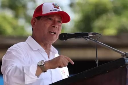 Eduardo Arana vuelve a Santa Rosa por su 51 aniversario