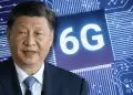 China revoluciona la tecnologa con la presentacin del primer chip 6G universal