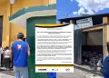 Motn en penal de Cajamarca: Internos tomaron como rehenes a dos agentes de seguridad, inform el INPE