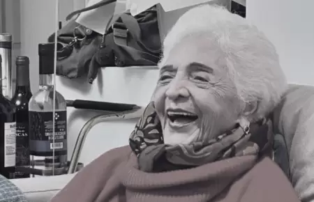 Lucy Valverde Lynch