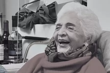 Lucy Valverde Lynch