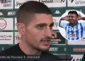 Marco Verratti suea con el retorno de Lapadula a Pescara: "Ese es nuestro objetivo"