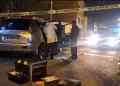 Terror en el Callao: 'Loco Mere', exabogado de 'Caracol', fue asesinado frente a su familia