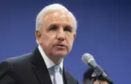 Congresista Estadounidense pide orar por FF. AA. que estarian camino a costas de Venezuela