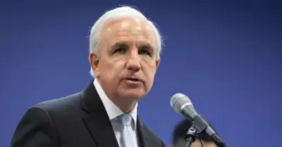 Carlos Gimenez parlamentario estadounidense