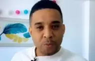 'Cri Cri' niega violencia y habla sobre la ruptura con Jefferson Farfn y su familia