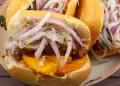 Platillo que supera al pan con chicharrn peruano como mejor desayuno del mundo, segn Taste Atlas 2025
