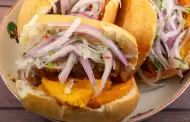 Platillo que supera al pan con chicharrn peruano como mejor desayuno del mundo, segn Taste Atlas 2025