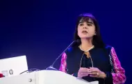 Desil Len: Autorizan viaje de la ministra de Comercio Exterior a Espaa para participar en el "Roadshow Europa 2025"