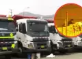 La Molina: Serenazgo captura a delincuentes implicados tras frustrar robo a carwash