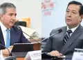Ley de Presupuesto 2026: Primer ministro y titular del MEF sustentarn proyecto del Ejecutivo este jueves 4 de septiembre