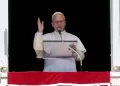 Papa Len XIV hace pedido para frenar las guerras: "Roguemos a Dios detener la pandemia de las armas"