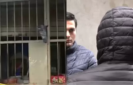 Empresario cierra local de comida en Puente Piedra