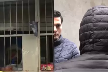 Empresario cierra local de comida en Puente Piedra